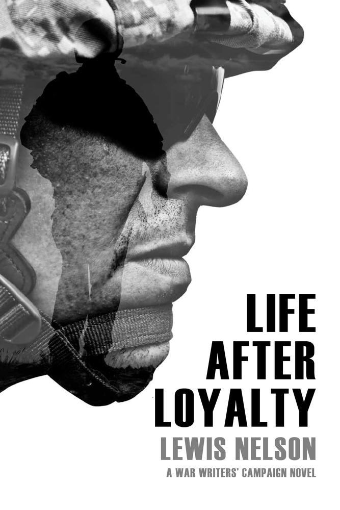 Life After Loyalty book